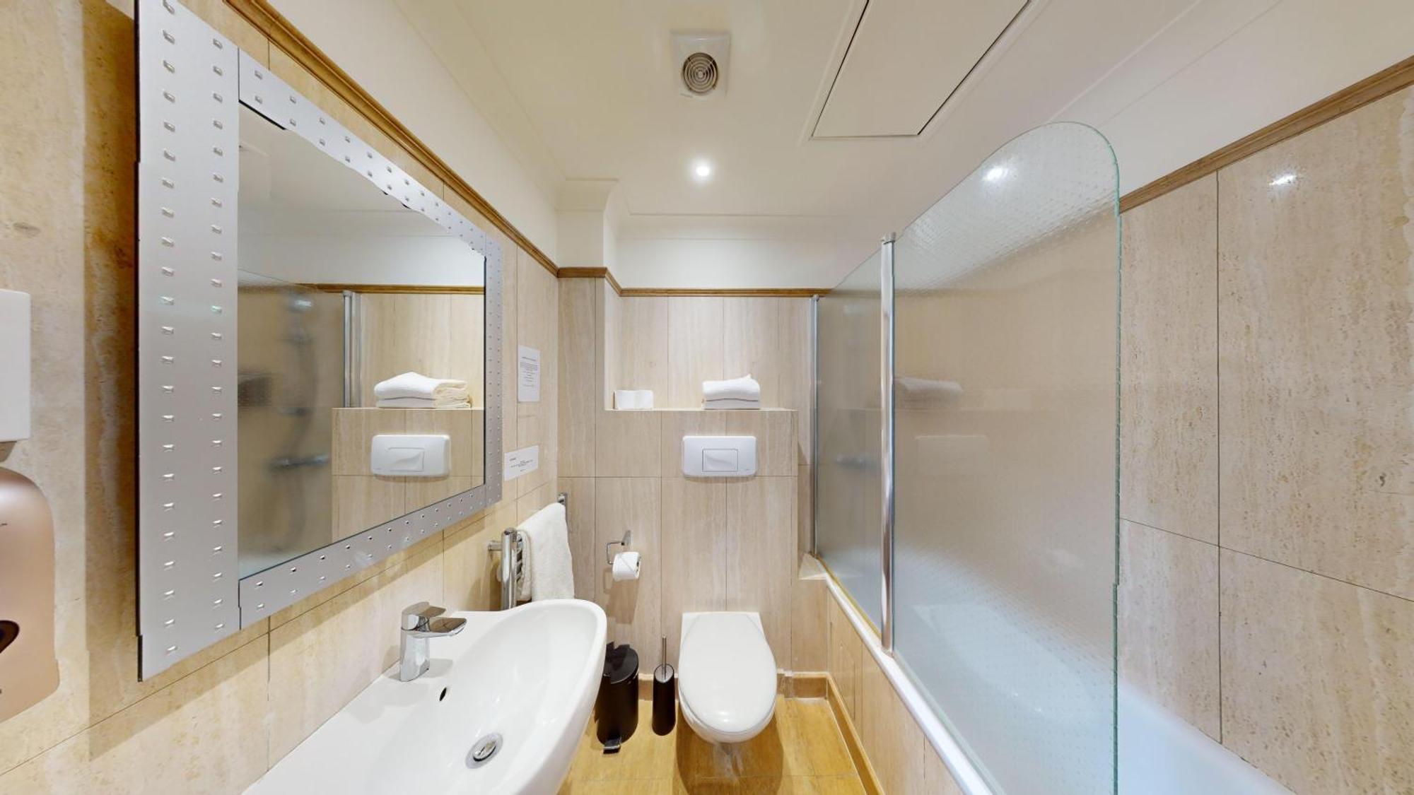 Msk 82 Hotel Londen